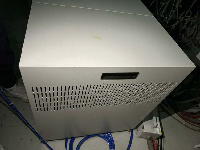 Thermo Fisher Scientific / FEI DB 235 Dual Beam FIB (Focused Ion Beam)