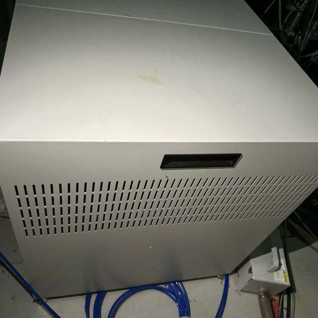 Thermo Fisher Scientific / FEI DB 235 Dual Beam FIB (Focused Ion Beam)