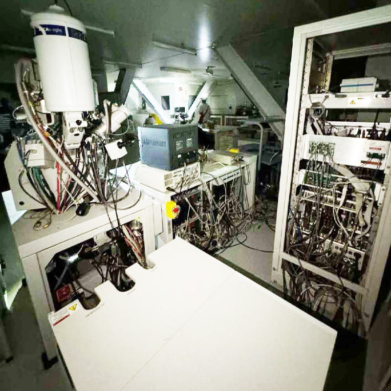 Thermo Fisher Scientific / FEI DB 235 Dual Beam FIB (Focused Ion Beam)