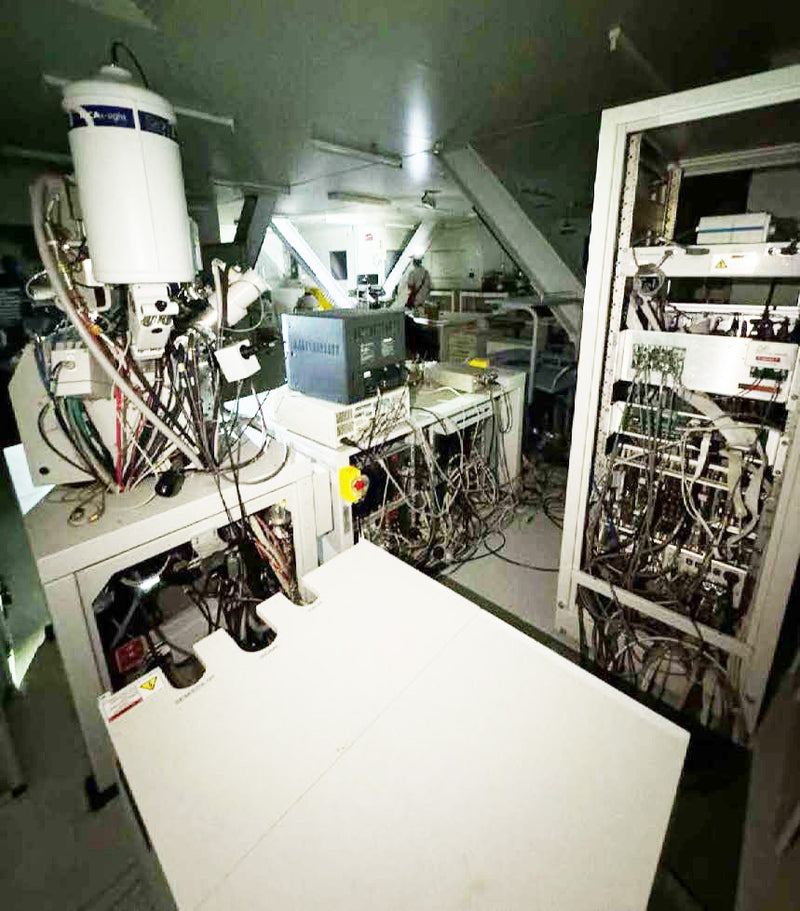 Thermo Fisher Scientific / FEI DB 235 Dual Beam FIB (Focused Ion Beam)