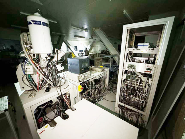 Thermo Fisher Scientific / FEI DB 235 Dual Beam FIB (Focused Ion Beam)