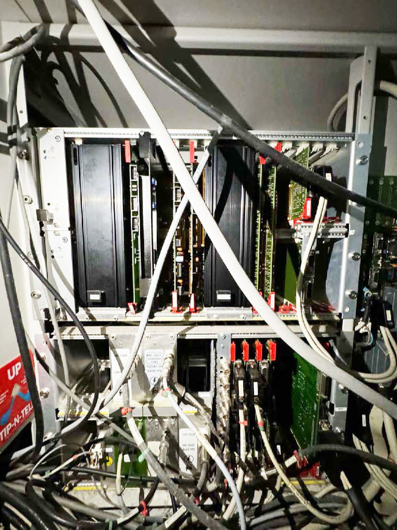 Thermo Fisher Scientific / FEI DB 235 Dual Beam FIB (Focused Ion Beam)