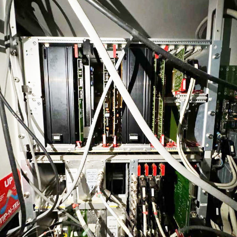 Thermo Fisher Scientific / FEI DB 235 Dual Beam FIB (Focused Ion Beam)