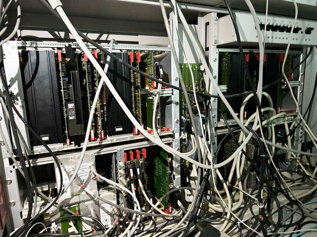 Thermo Fisher Scientific / FEI DB 235 Dual Beam FIB (Focused Ion Beam)