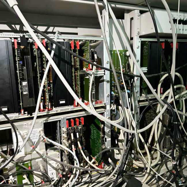 Thermo Fisher Scientific / FEI DB 235 Dual Beam FIB (Focused Ion Beam)