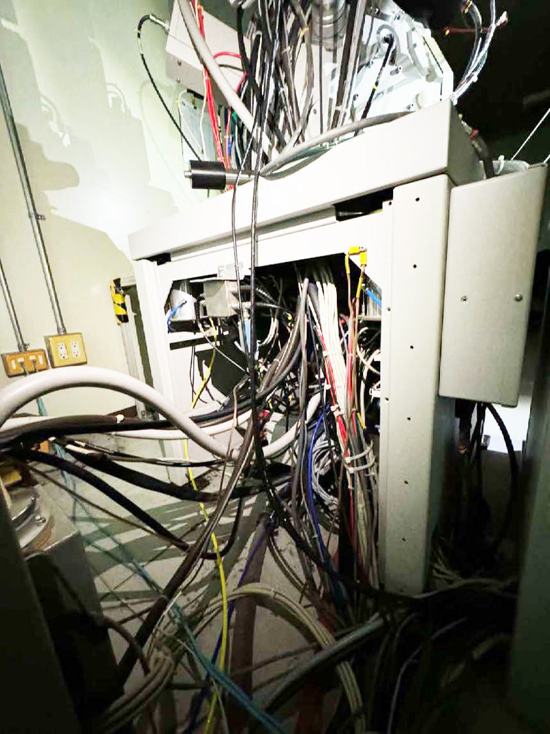 Thermo Fisher Scientific / FEI DB 235 Dual Beam FIB (Focused Ion Beam)