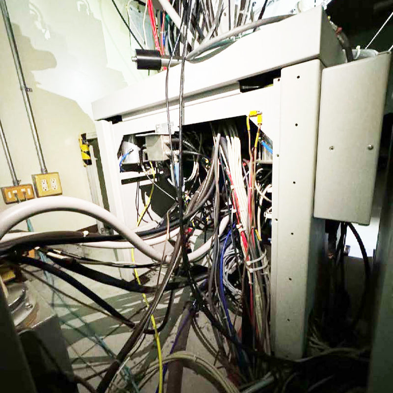 Thermo Fisher Scientific / FEI DB 235 Dual Beam FIB (Focused Ion Beam)