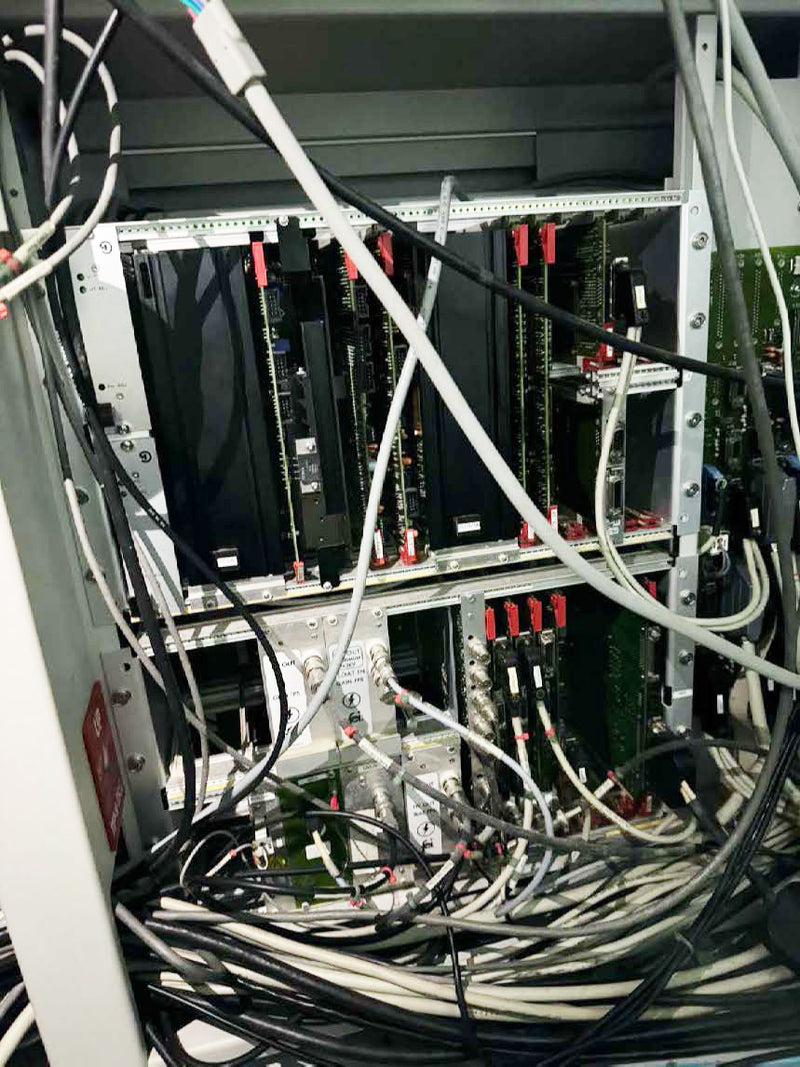 Thermo Fisher Scientific / FEI DB 235 Dual Beam FIB (Focused Ion Beam)