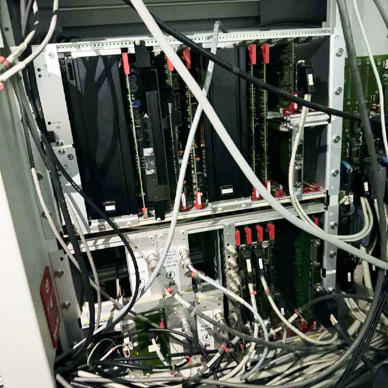 Thermo Fisher Scientific / FEI DB 235 Dual Beam FIB (Focused Ion Beam)