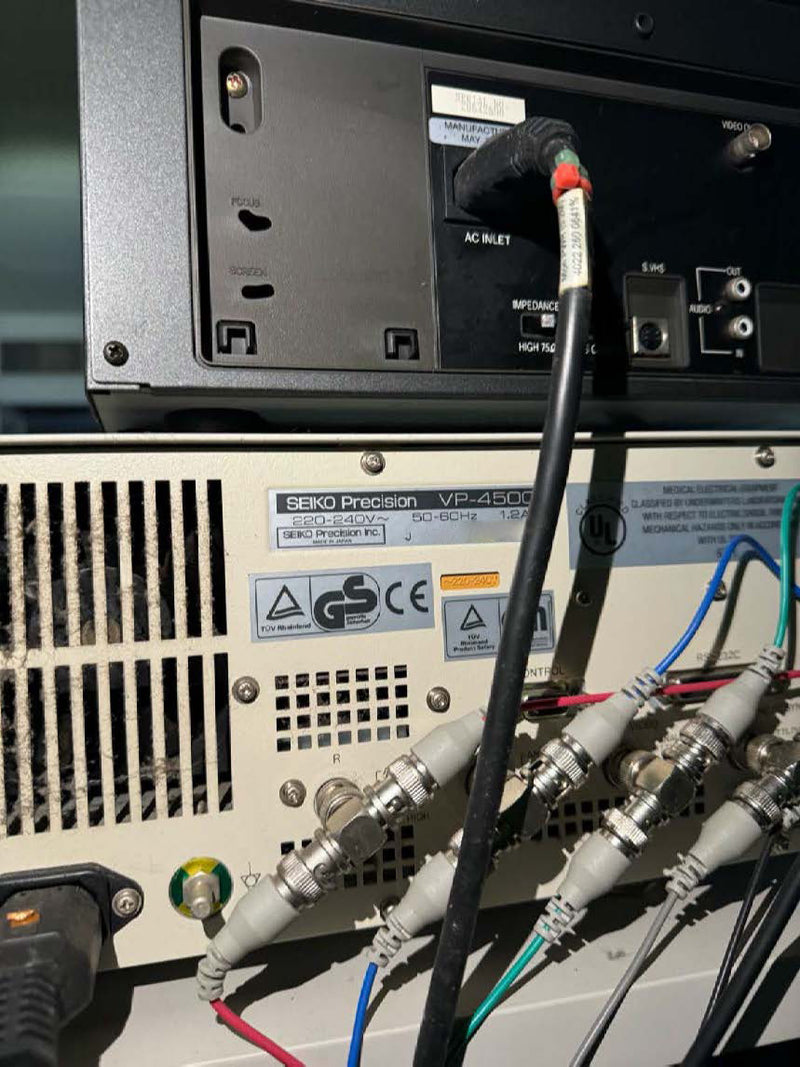 Thermo Fisher Scientific / FEI DB 235 Dual Beam FIB (Focused Ion Beam)