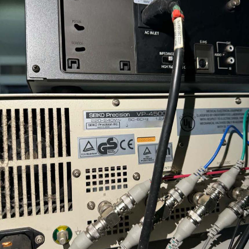 Thermo Fisher Scientific / FEI DB 235 Dual Beam FIB (Focused Ion Beam)