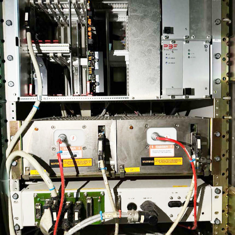 Thermo Fisher Scientific / FEI DB 235 Dual Beam FIB (Focused Ion Beam)