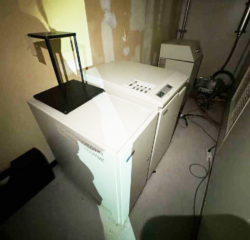 Thermo Fisher Scientific / FEI DB 235 Dual Beam FIB (Focused Ion Beam)