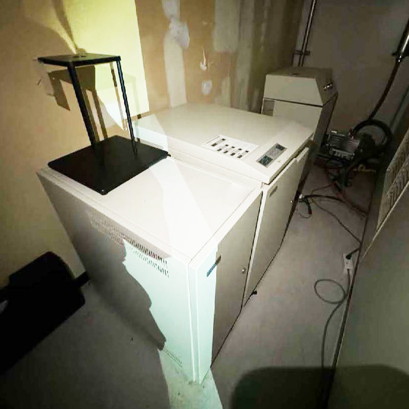 Thermo Fisher Scientific / FEI DB 235 Dual Beam FIB (Focused Ion Beam)