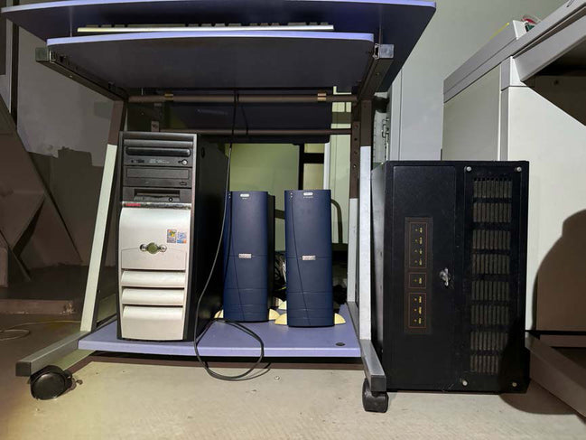 Thermo Fisher Scientific / FEI DB 235 Dual Beam FIB (Focused Ion Beam)