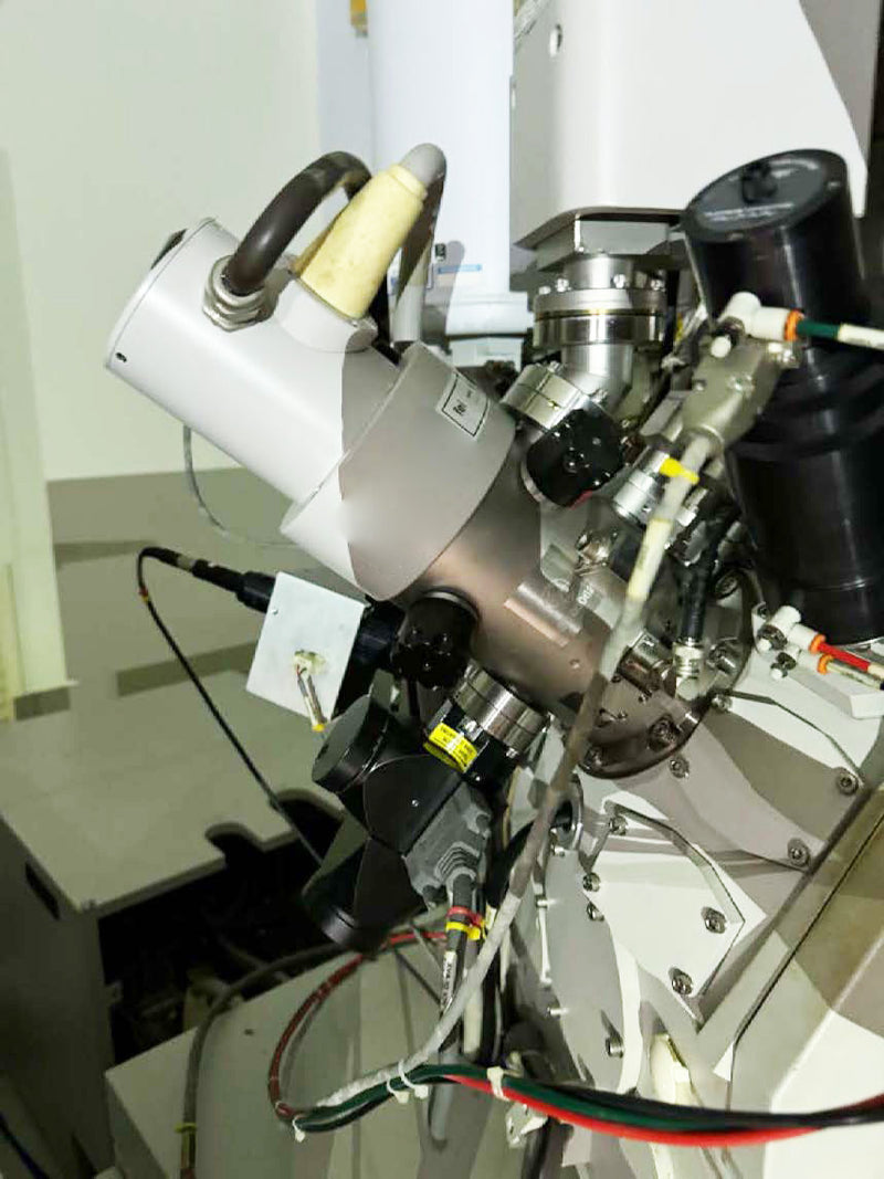 Thermo Fisher Scientific / FEI DB 235 Dual Beam FIB (Focused Ion Beam)