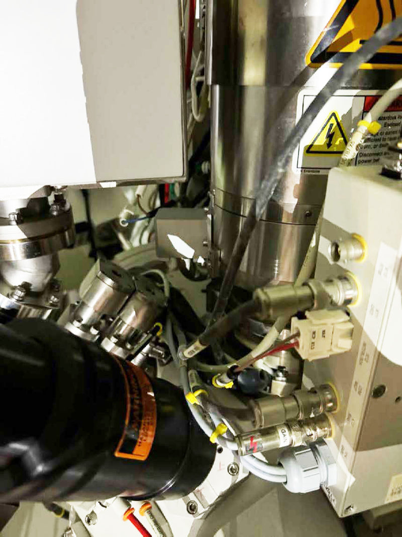 Thermo Fisher Scientific / FEI DB 235 Dual Beam FIB (Focused Ion Beam)