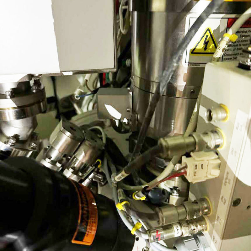 Thermo Fisher Scientific / FEI DB 235 Dual Beam FIB (Focused Ion Beam)