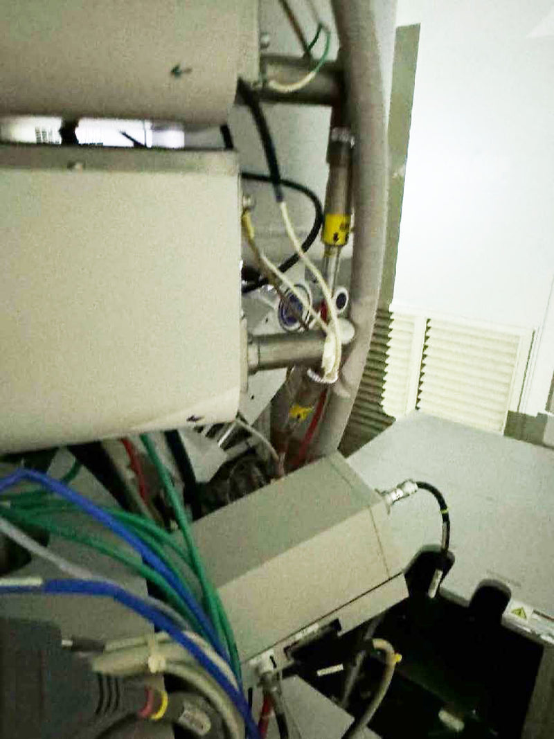 Thermo Fisher Scientific / FEI DB 235 Dual Beam FIB (Focused Ion Beam)