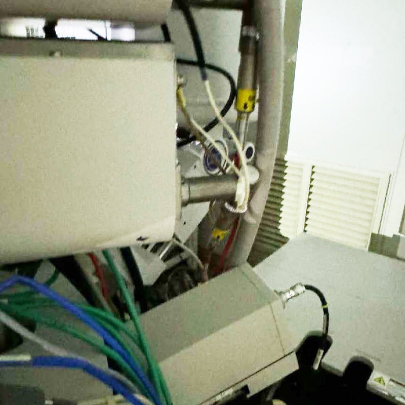 Thermo Fisher Scientific / FEI DB 235 Dual Beam FIB (Focused Ion Beam)