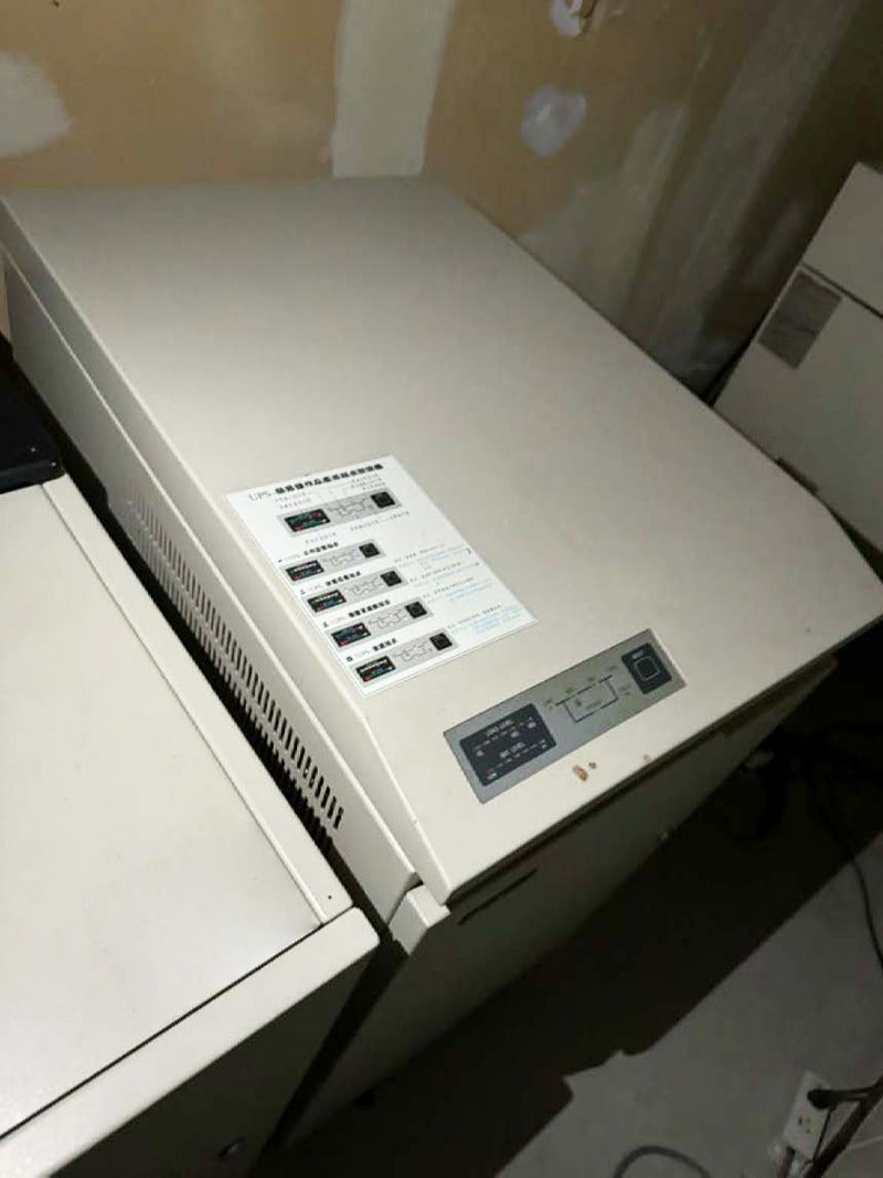 Thermo Fisher Scientific / FEI DB 235 Dual Beam FIB (Focused Ion Beam)