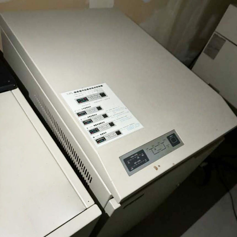 Thermo Fisher Scientific / FEI DB 235 Dual Beam FIB (Focused Ion Beam)