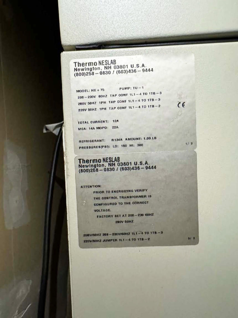 Thermo Fisher Scientific / FEI DB 235 Dual Beam FIB (Focused Ion Beam)