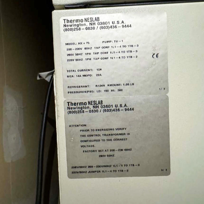 Thermo Fisher Scientific / FEI DB 235 Dual Beam FIB (Focused Ion Beam)