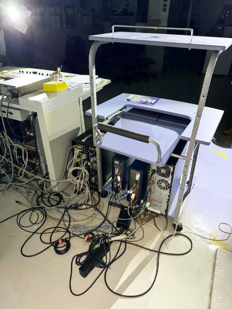 Thermo Fisher Scientific / FEI DB 235 Dual Beam FIB (Focused Ion Beam)