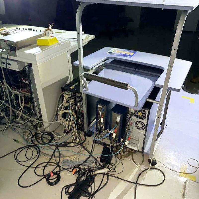 Thermo Fisher Scientific / FEI DB 235 Dual Beam FIB (Focused Ion Beam)