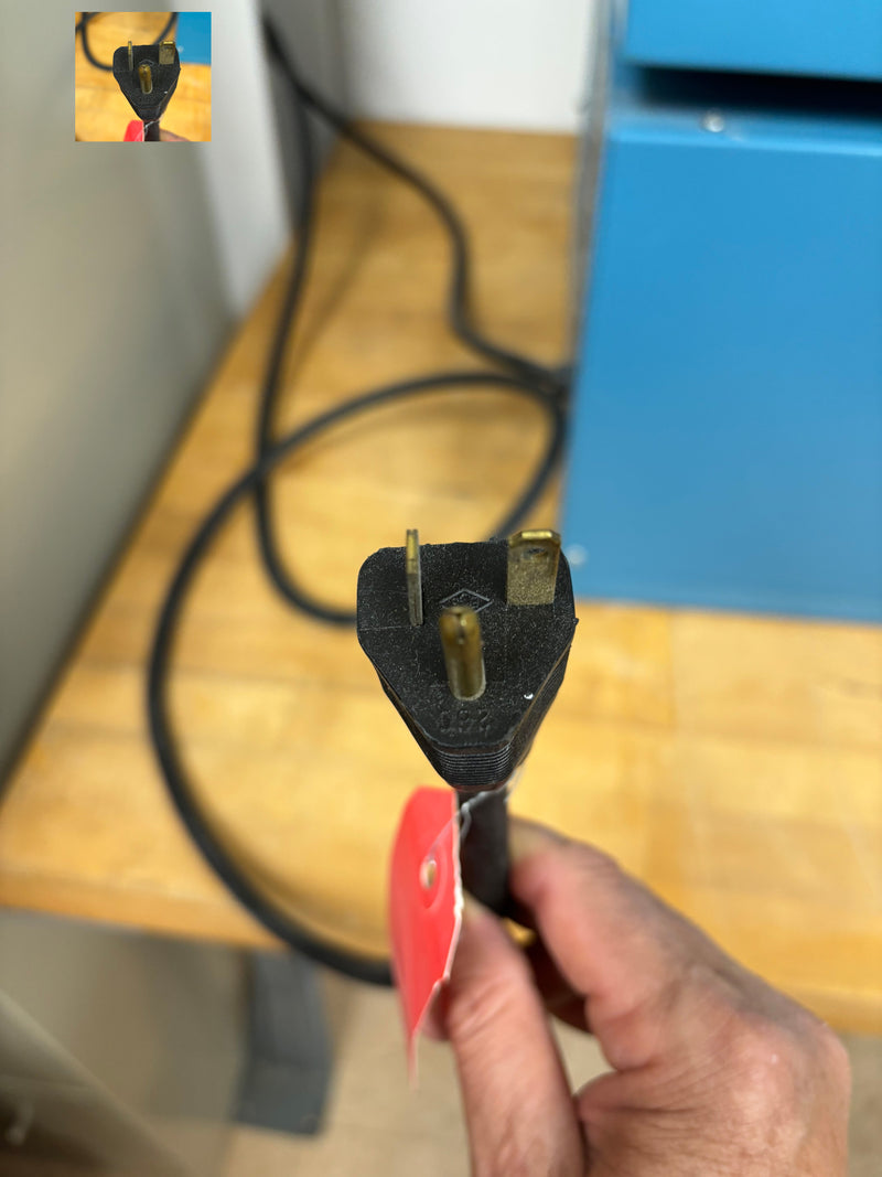 Thermotron S 1.2 Environmental Chamber
