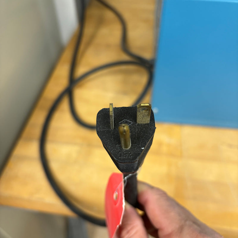 Thermotron S 1.2 Environmental Chamber