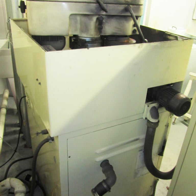 GMN MPS 2 R 300 DS Grinder