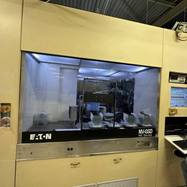 Sumitomo / SEN NV GSD HE Ion Implanter