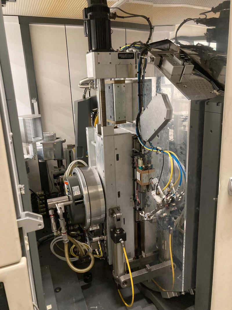 Axcelis NV GSD 100 Implanter