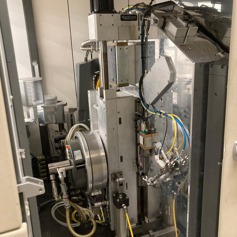 Axcelis NV GSD 100 Implanter