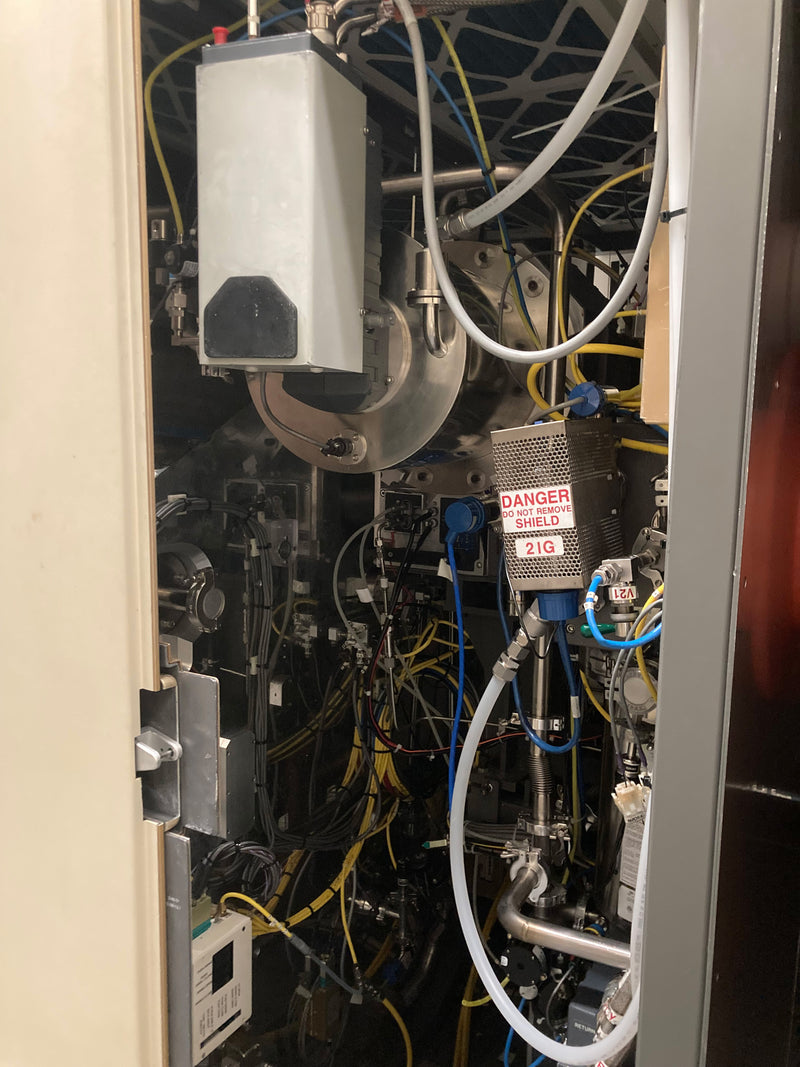 Axcelis NV GSD 100 Implanter