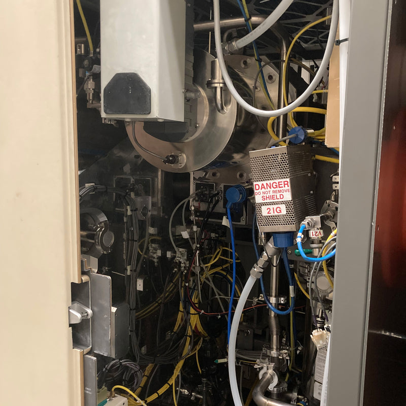 Axcelis NV GSD 100 Implanter