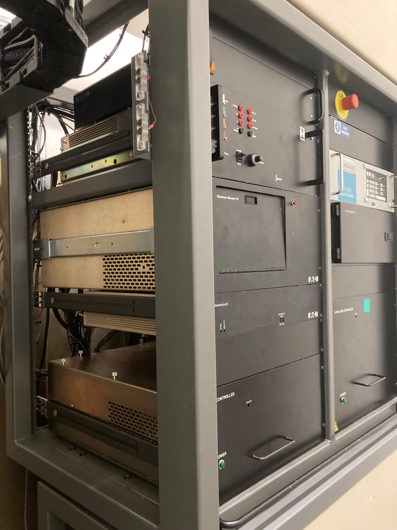 Axcelis NV GSD 100 Implanter