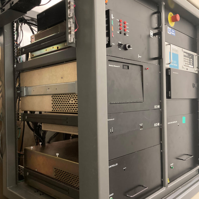 Axcelis NV GSD 100 Implanter