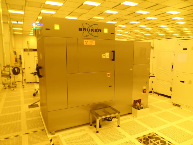 Bruker S 8 Fabline T Total Reflection X-Ray Spectroscopy (TXRF)