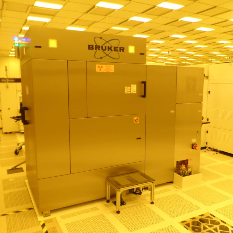 Bruker S 8 Fabline T Total Reflection X-Ray Spectroscopy (TXRF)