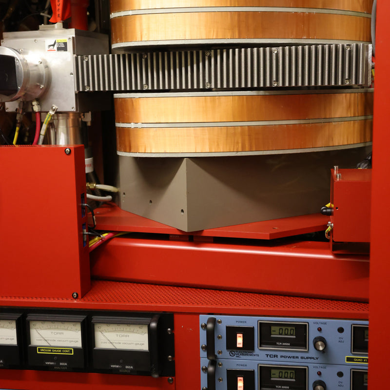Varian E 220 Implanter
