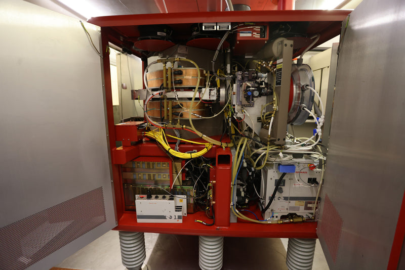 Varian E 220 Implanter