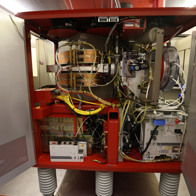 Varian E 220 Implanter