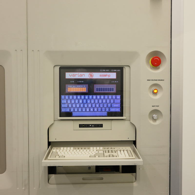 Varian E 220 Implanter