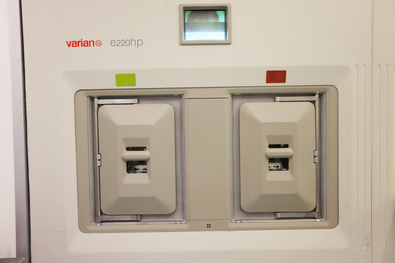 Varian E 220 Implanter