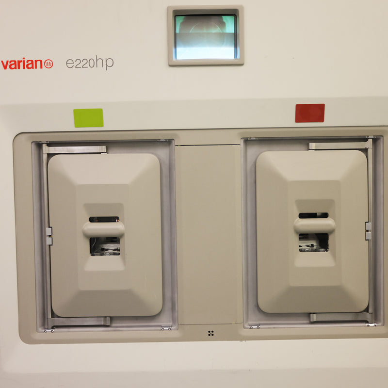 Varian E 220 Implanter