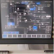 SCREEN / DNS SU 3000 Single Wafer Cleaner