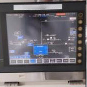 SCREEN / DNS SU 3000 Single Wafer Cleaner